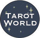 Tarot World Logo